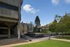 Zaha Hadid Architects - Investcorp ǿմý at St Antony's College Oxford Middle East Centre