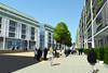 Hopkins Architects’ design for a £72m mixed-use scheme to transform a derelict goods yard next to Hastings railway station has won planning approval.