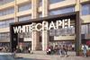 White Chapel ɫTV