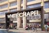 White Chapel ڶ