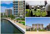 Building Awards 2025 shortlists: Housebuilder & Housing Developer of the Year