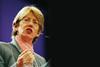 Hewitt: set to approve inquiry