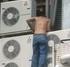 aircon safety blunder