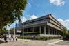 76 Upper Ground: Denys Lasdun’s 1960s South Bank vision is realised at last