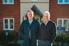 Ian Trinder and John Anderson (Allison Homes) (002)