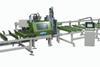 The success of the SBA cutting and machining centre  has helped Haffner’s growth