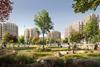 Residential towers scheme at east London estate gets green light