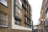 Newman Street flats by Emrys Architects