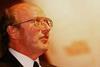 Raynsford hits out at ministerial 'merry-go-round'