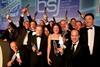 Building Services Awards