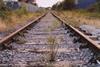 Railway line