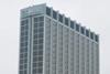 Pentagon Filmtek recently worked on the Nestlé headquarters in Croydon