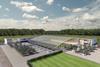 Tottenham Hotspur's new training ground