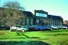 The Silver End, Essex, premises of Laird Security Hardware