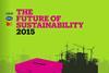 Future of Sustainability 2015 cover