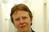 Barker: her review must be harmonised with Eddington, Lyons et al