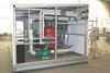 Complete prefabricated plant rooms can lead to improved quality of installation and time and cost savings