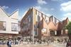 Intu's Watford shopping centre extension