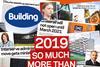 20 December 2019 Building cover