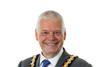 Paul Gandy President's Portrait cropped