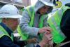 Willmott Dixon reaches youngsters through construction “taster courses”