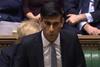 Budget 2020 - Rishi Sunak - Credit House of Commons : Parliament Live TV Screen Shot 2020-03-11 at 15.14.42