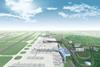 Moscow Airport