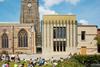 Leicester cathedral HLC exterior 1