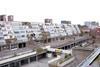 Transformation: The Sixties built, Grade II listed Brunswick Centre in Bloomsbury, Central London will be transformed...