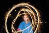 Organise your own Bonfire Night firework event to stop things getting out of hand