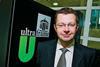 Nick Brown, Ultraframe’s Sales & Marketing Director, is upbeat about the future