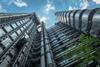 lloyds building