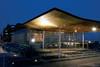 Welsh Assembly: heading for disaster until a procurement rethink was instigated