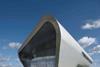 The London Borough of Greenwich has submitted the new £45 million Civic Offices