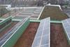 St Francis School Solar Panel