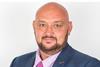 mark robinson