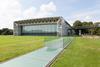 Sainsbury Centre shutterstock
