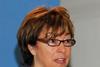 Deputy mayor Nicky Gavron delivered the keynote speech.