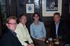 Building buys a pint for Faber Maunsell