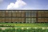 Citi data centre, by Arup Associates, will be the first data centre to achieve a LEED platinum rating