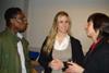 University of Westminster SABE's Networking Event