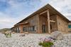 GALE visitor centre, Gairloch - Scotland's first commercial Passivhaus b...