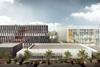 CardiffUniversity-InnovationCentral-AerialViewMaindyRoad