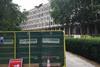 Former US Embassy being prepared for Chipperfield conversion2