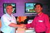 Genie CCTV is appointed official UK distributor for LG security products at IFSEC 2005