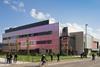 Energy Technology Building University of Nottingham