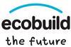 Ecobuild the future logo