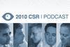 CSR podcast logo
