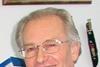 David Burrill OBE.