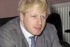 Boris Johnson